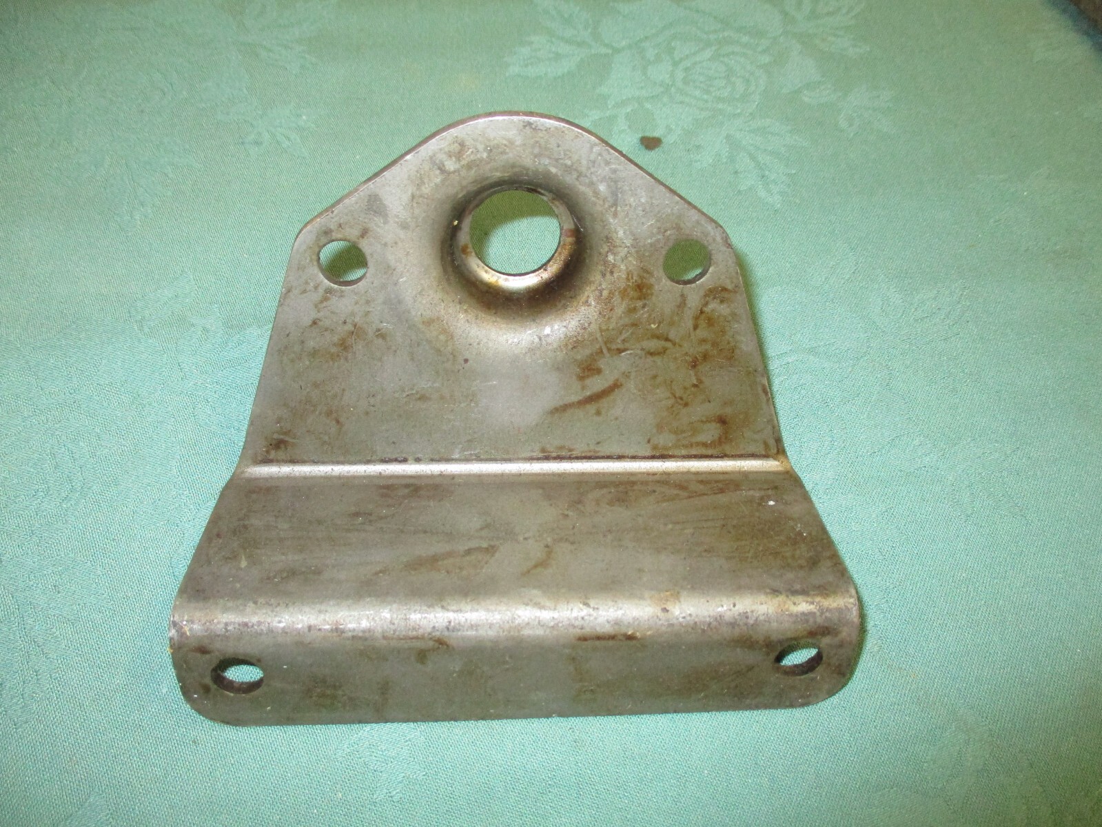 Packard Radiator Support Rods 1955-56 Packard Rear Stabilizer Rod Support 445986 NOS | eBay