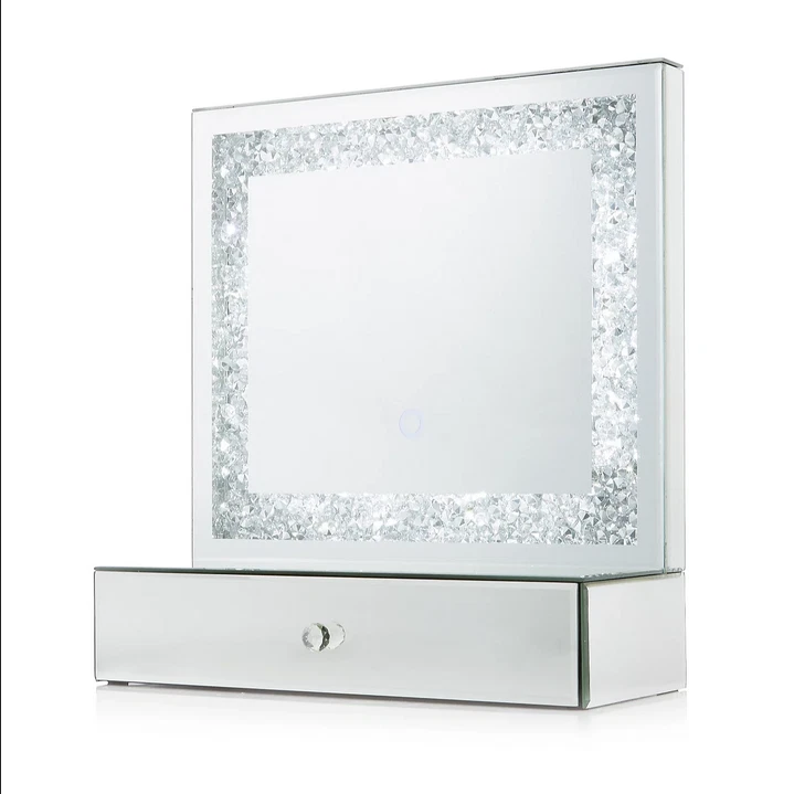 Julien macdonald mirror with lights deals