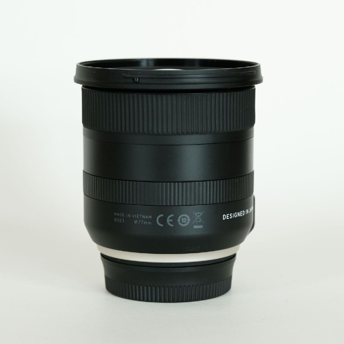 TAMRON 10-24mm F3.5-4.5 DiII VC HLD B023N (for Nikon F) / Nikon F