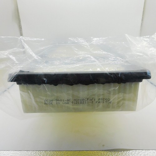 10Pcs Air Filter for Ford Super Duty 11-16 Powerstroke 6.7L Diesel BC3Z-9601-A - Picture 6 of 8