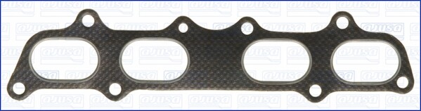 Exhaust Manifold AJUSA 13114700 Gasket, exhaust manifold for FORD