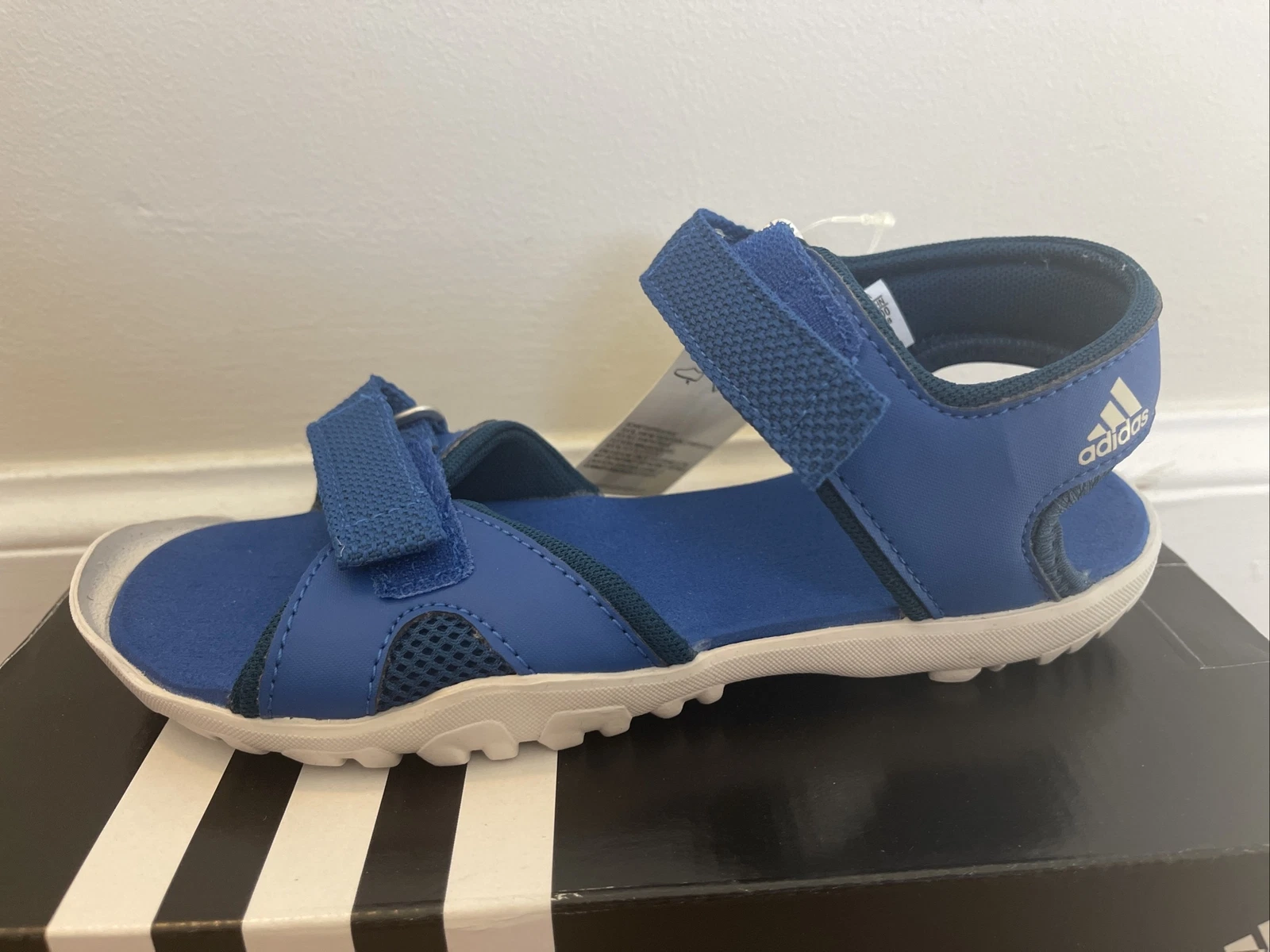 Adidas Performance Sandplay Boys Sandal Style OD K Size 1