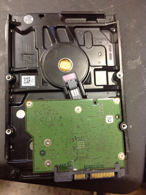 ST1000DM003, Z1D, TK, PN 1CH162-510, FW CC47, Seagate 1TB SATA 3.5