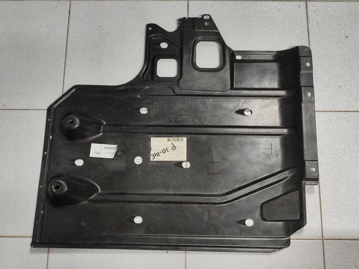 MINI R56+LCI-R55+LCI underbody paneling left !!NEW!! GENUINE