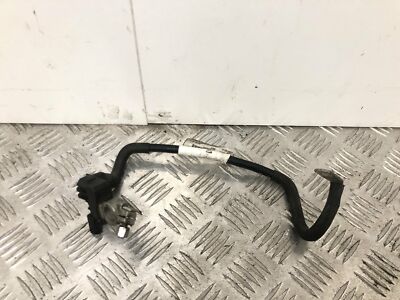 VW PASSAT B7 4motion Negatives Batteriekabel 2.0 Diesel 130kw 2013 1K0915181H