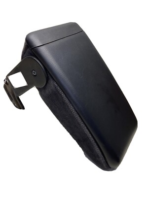 1997-2004 Dodge Dakota Center Middle Console Armrest Jump Seat