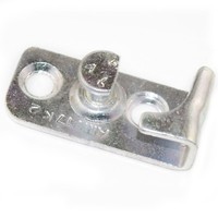 FüR Heckklappe Striker Schloss FüR SJ410 413 Suzuki Samurai 86-95 77810M60021