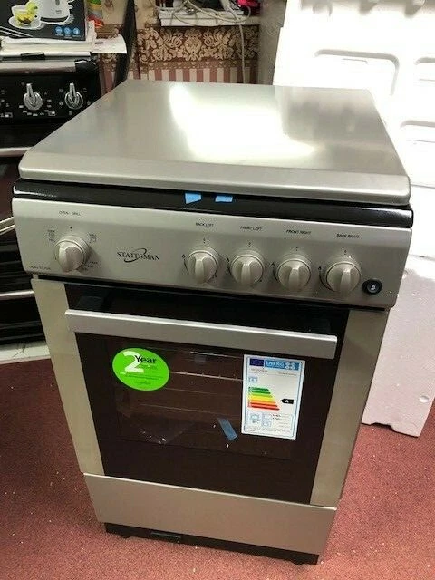 Battery ignition cheap gas cooker