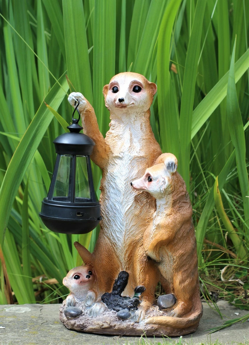 Garden light 2024 up ornaments
