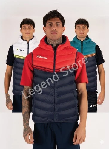 sleeveless jacket rhodi zeus jacket jacket freetime winter (discount 10pcs)