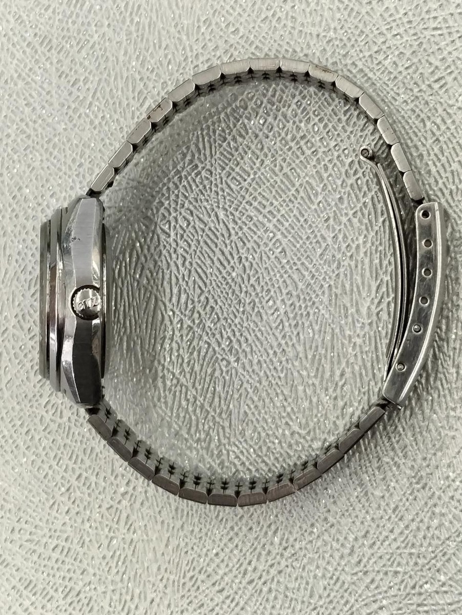 Citizen Seven Star Deluxe GN-3-U Vintage Watch for sale online | eBay