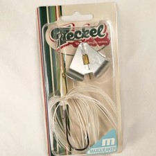 Teckel Maxqueaker Pup Buzzbait JDM Fishing Lure - Brand New