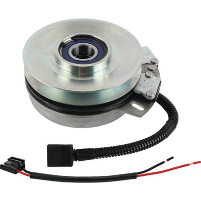 #ad PTO Blade Clutch For White 717 04180 Electric Free Upgraded Bearings $197.95