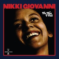 Way I Feel | Nikki Giovanni | Vinyl / Schallplatte | 2021 | Modern