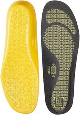 KEEN Utility Men's K-20 Gel Insole with Extra Cushion for Neutral Arches