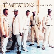 For Lovers Only von the Temptations | CD | Zustand sehr gut