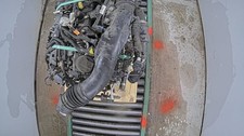 Engine 2.0l Vin 9 8th Digit Turbo Fits 19-24 Edge 559504