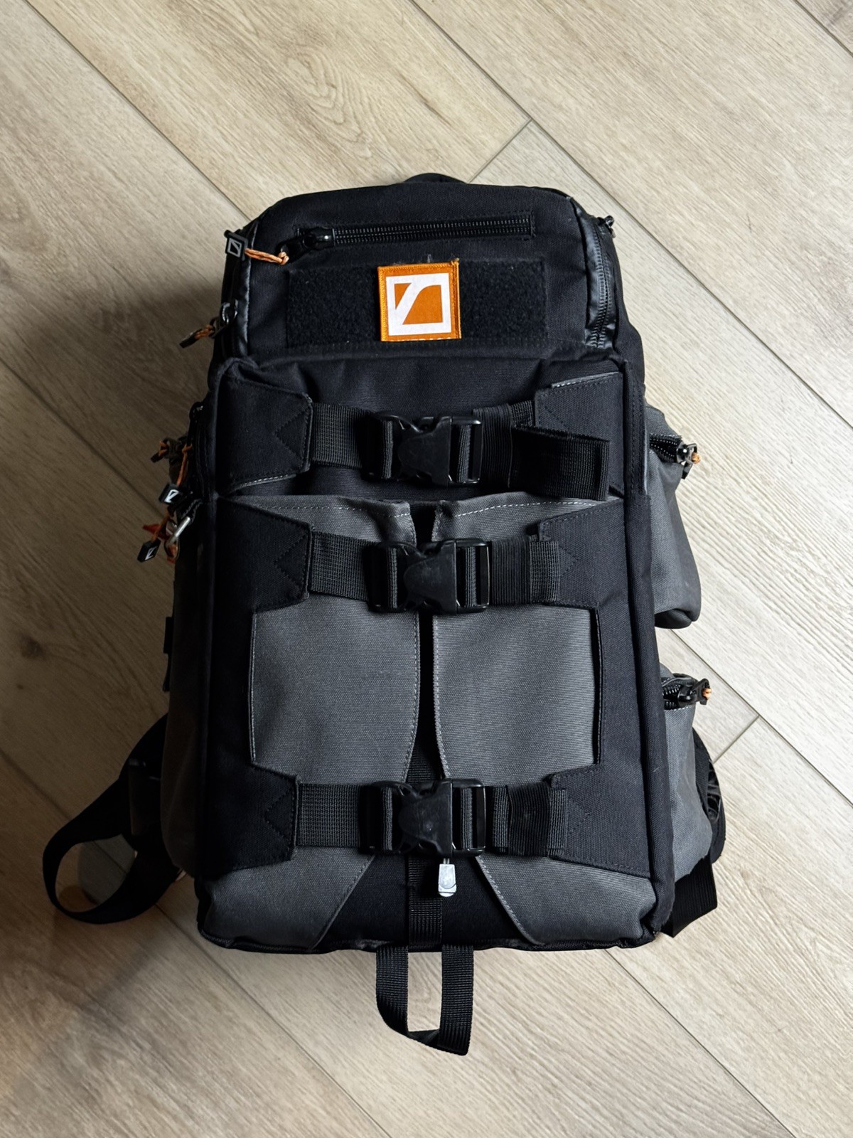 Cinebags CB25 Camera, Video, Photography Backpack - SHIPS NEXT DAY