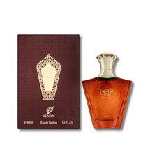 AFNAN TURATHI BROWN EDP SPRAY 3.0FL.OZ 90ML