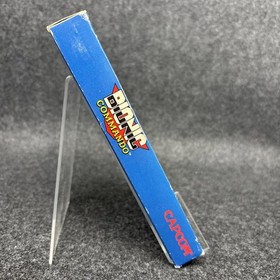 Bionic Commando (NES) - CIB buone condizioni