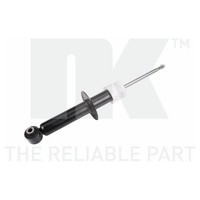 NK 64158720 StoßDäMpfer FüR Bmw, Hinterachse Links, Hinterachse Rechts