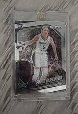 2025 Panini Prizm WNBA - Paige Bueckers #5 Prizm (RC)