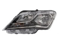 Scheinwerfer Links Seat Toledo Ab 2013 Valeo