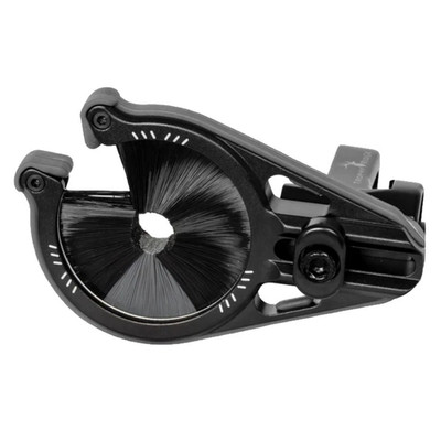 Trophy Ridge Arrow Rest Whisker Biscuit PRO Medium Black RH/LH AWB26PHM 40897