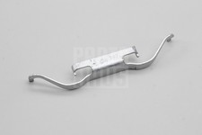 Genuine VW Transporter California 03-10 front caliper retaing spring 7H0615295