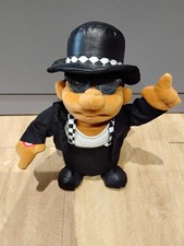 Singende tanzende Figur Lou Bega