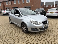 Seat Ibiza 1.4 Se