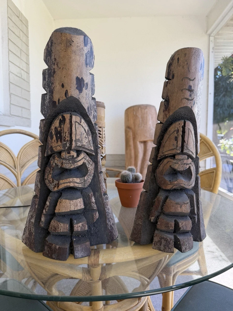 Vintage Tiki for sale | eBay