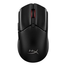 HyperX Pulsefire Haste 2 Mini Wireless Gaming Mouse - Black