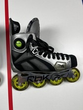 Reebok Ice Hockey Skates for Adults for sale