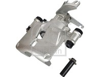 Febi Bilstein Bremssattel 179243 Gusseisen FüR Iveco Daily 6 4 5 26L11 29L11 35C