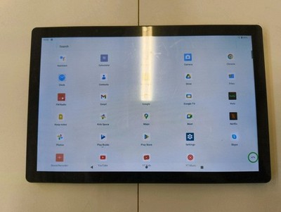 FACETEL Q10 Tablet 10.1 Zoll Octa Core 8000mAh FHD