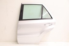 Mercedes W164 ML Tür Scheibe Komplett hinten links 775 Iridiumsilber - Metallicl Mercedes W164 ML Tür Scheibe Komplett hinten links 775 Iridiumsilber - Metallicl