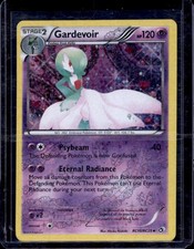 Gardevoir RC10/RC25 Holo Legendary Treasures: Radiant Collection Pokemon LP on eBay