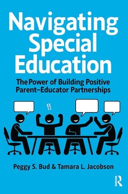 Navigating Special Education: The Power Of Building Positive...
