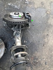 VOLKSWAGEN TIGUAN R LINE  20-ON FRONT LEG COMPLETE LEFT STRUT SHOCK SUSPENSION
