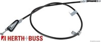 Herth+Buss Jakoparts J3931098 Seilzug FüR Feststellbremse Handbremsseil