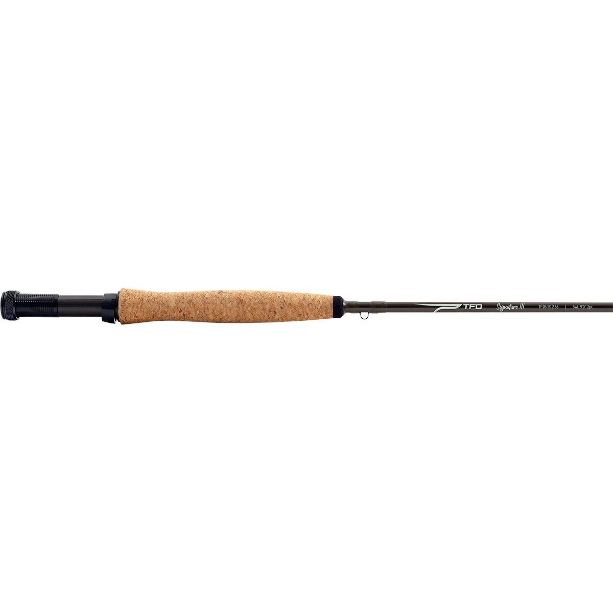 TFO Signature 3 Fly Rod - 2 Piece 34790₽