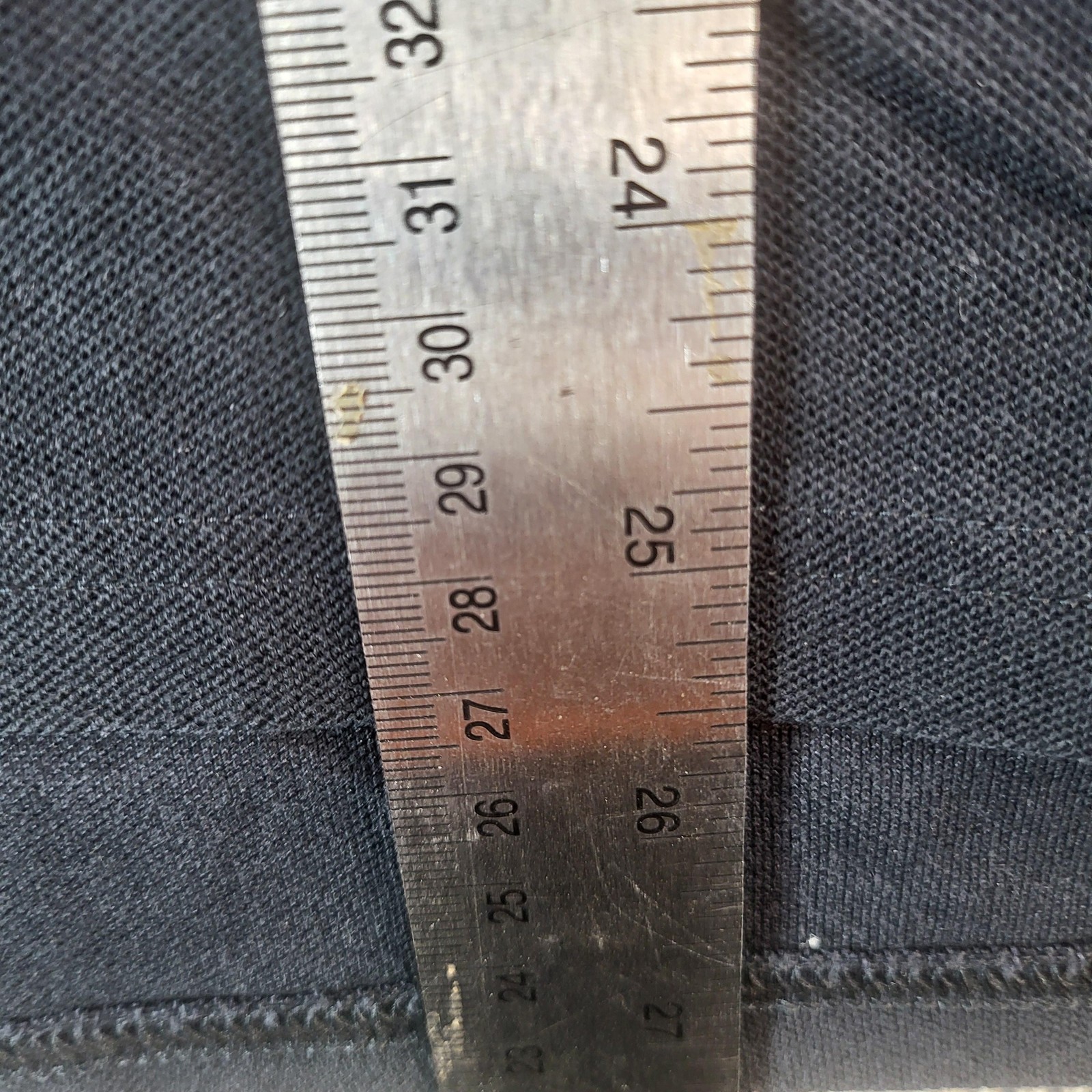 Outdoor Afro x REI Co-op Polo Shirt Mens Large Black Collaboration Short Sleeve