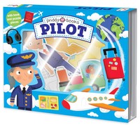Priddy Books (U. A.) | Pilot | Buch | Englisch (2022) | Priddy Books