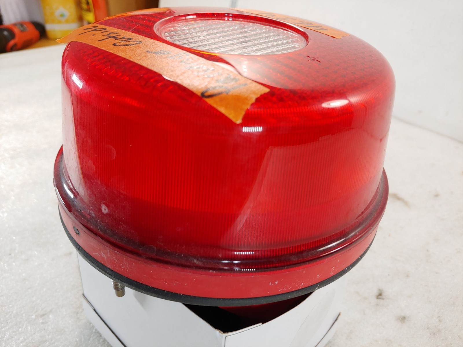 Ferrari 360 Modena OEM RH-Outer Taillight