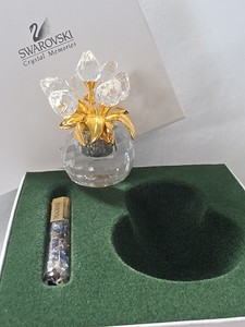 Swarovski Flower | eBay