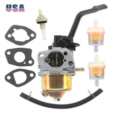 Carburetor For Westinghouse WGen3600 WGen3600...