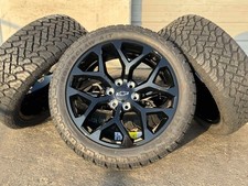 2026 Wheels Rims Tires 22 Gmc Sierra Yukon Chevy Silverado 1500 Tahoe Oem Specs