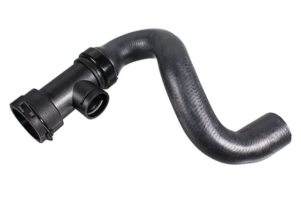 Metzger Autoteile KüHlerschlauch 2420812 FüR Audi Skoda Vw-image
