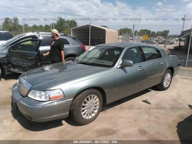Fuel Pump Assembly Gasoline Fits 05-10 LINCOLN & TOWN CAR 4176393 Foto 3 de 4